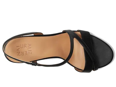 Naturalizer Abby High In Black