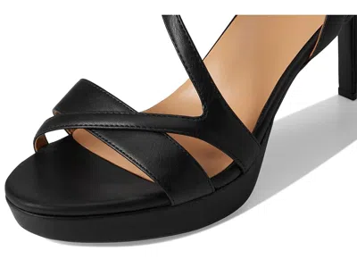 Naturalizer Abby High In Black