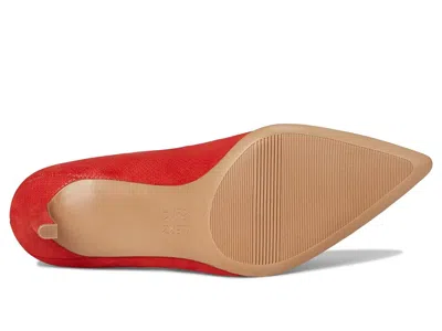Naturalizer Anna In Red