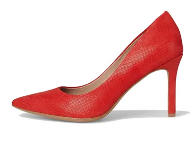 Naturalizer Anna In Red