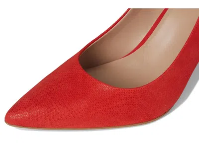 Naturalizer Anna In Red