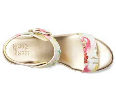 Naturalizer Stella In Yellow