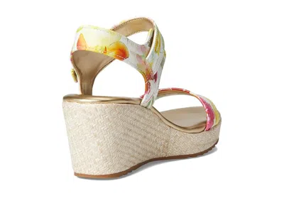 Naturalizer Stella In Yellow