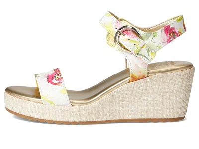 Naturalizer Stella In Yellow