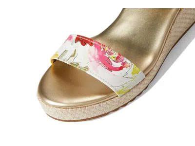 Naturalizer Stella In Yellow