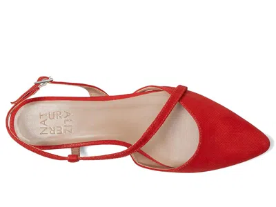 Naturalizer Hawaii High