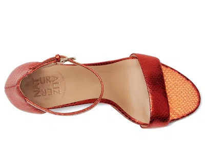 Naturalizer Vera In Red