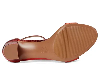 Naturalizer Vera In Red