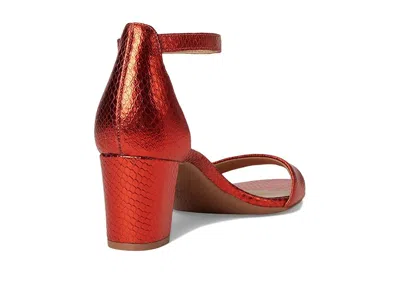 Naturalizer Vera In Red