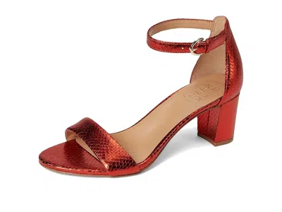 Naturalizer Vera In Red