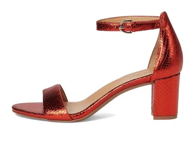 Naturalizer Vera In Red