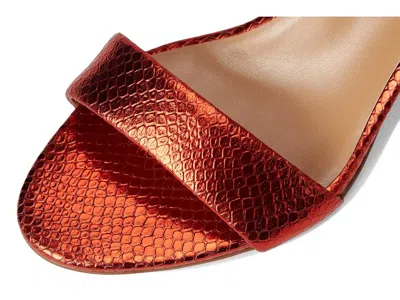 Naturalizer Vera In Red