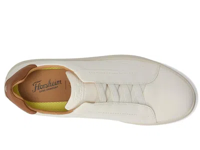 Florsheim Monopoli Elastic Lace-to-toe Sneakers In Multi
