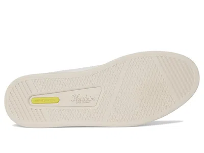 Florsheim Monopoli Elastic Lace-to-toe Sneakers In Multi
