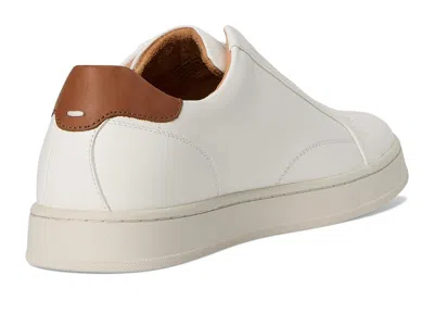 Florsheim Monopoli Elastic Lace-to-toe Sneakers In Multi