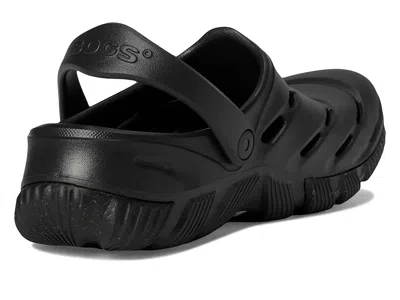 Bogs Boga Boots Black : In Black