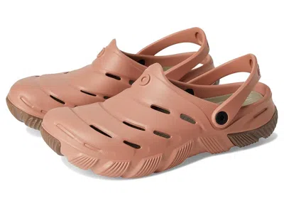 Bogs Boga Clog In Pink