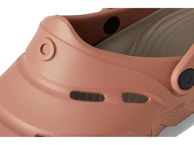 Bogs Boga Clog In Pink