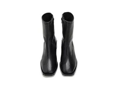 Allsaints Avril Boot In Black