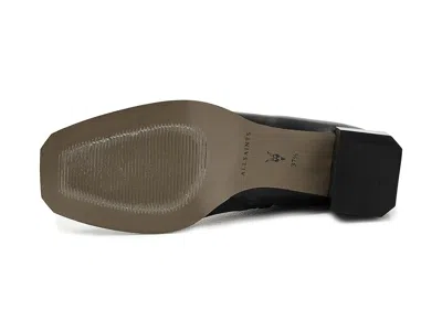 Allsaints Avril Boot In Black