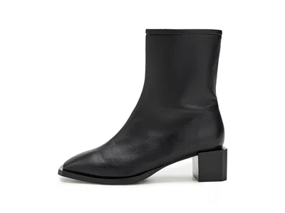 Allsaints Avril Boot In Black