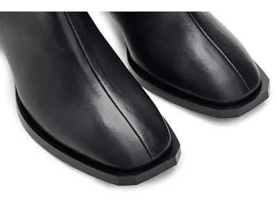 Allsaints Avril Boot In Black