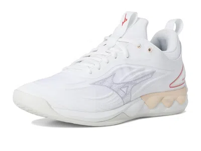 Mizuno Wave Luminous 3 In Multi