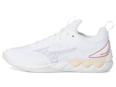 Mizuno Wave Luminous 3 In Multi