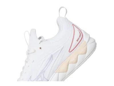 Mizuno Wave Luminous 3 In Multi