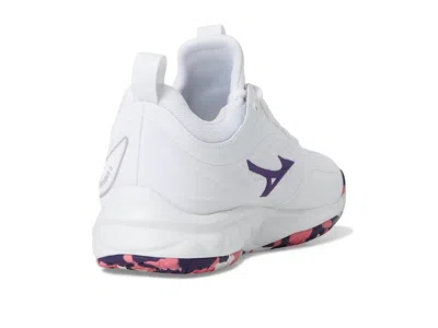 Mizuno Wave Luminous 3 In Multi