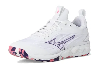 Mizuno Wave Luminous 3 In Multi