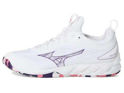 Mizuno Wave Luminous 3 In Multi