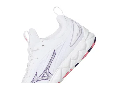 Mizuno Wave Luminous 3 In Multi