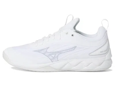 Mizuno Wave Luminous 3 In Multi