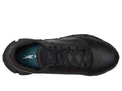 Reebok Work Floatzig Work In Black