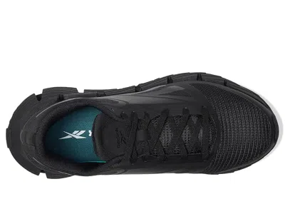 Reebok Work Floatzig Work In Black