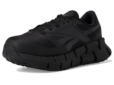 Reebok Work Floatzig Work In Black
