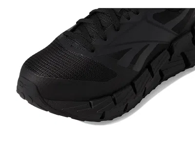 Reebok Work Floatzig Work In Black