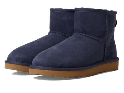 Ugg Classic Ii Mini Boots In Multi