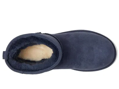 Ugg Classic Ii Mini Boots In Multi