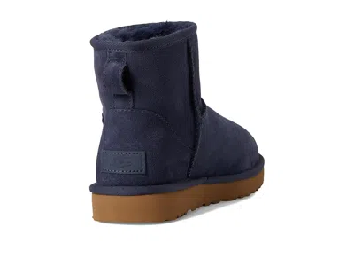 Ugg Classic Ii Mini Boots In Multi