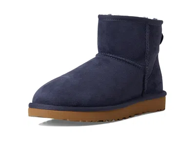 Ugg Classic Ii Mini Boots In Multi