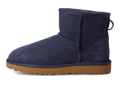 Ugg Classic Ii Mini Boots In Multi