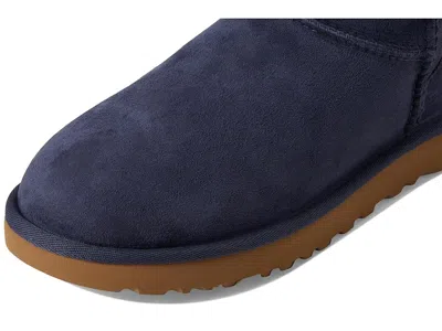 Ugg Classic Ii Mini Boots In Multi
