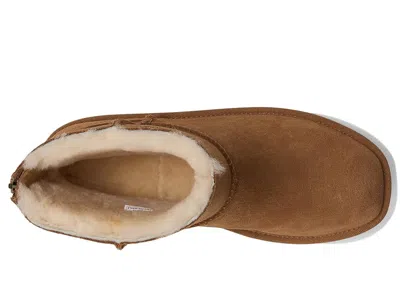 Ugg Marais Zip-up In Brown