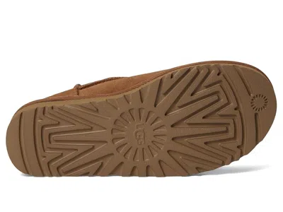 Ugg Classic Micro In Brown