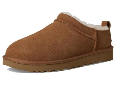 Ugg Classic Micro In Brown