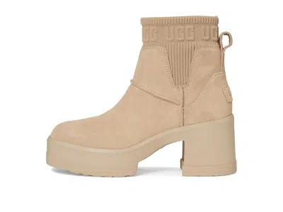 Ugg Moxy Chelsea In Neutral
