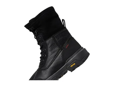 Ugg Adirondack Boots Xxv In Red