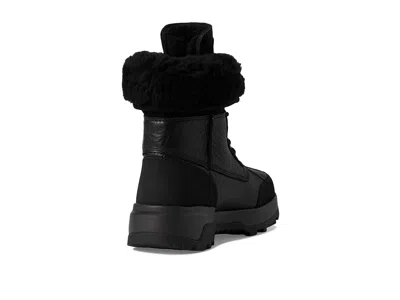 Ugg Adirondack Boots Xxv In Red